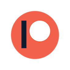 Patreon Logo